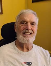 James A. "Jimmy" Steele Obituary (2025)