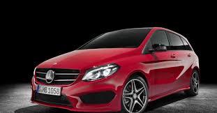 Nouveau Mercedes Classe B 2015 Lifting Reussi Blog Auto Cars Passion