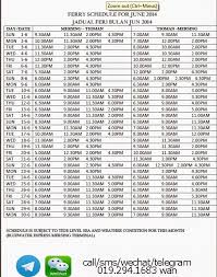 Sebelum membahas jadwal imsak atau imsakiyah puasa ramadhan 2018, berikut ini disajikan sekelumit pengertian imsak dan imsakiyah. Ferry Schedule
