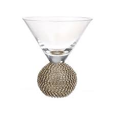 Maybe you would like to learn more about one of these? Rhinestone Stemless Martini Glass Delivered In Minutes