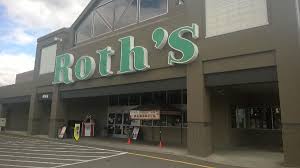 Give a gift they will remember. Roth S Fresh Market 4746 Portland Rd Ne Salem Or Grocery Stores Mapquest