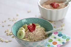 Baby vor dem ersten geburtstag keinen joghurt zu geben! Gesundes Fruhstuck Fur Babys Und Kleinkinder Infos Und Rezeptideen