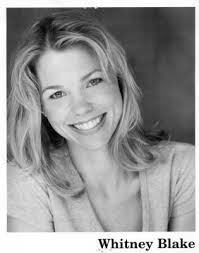 Whitney Blake poster #2407242