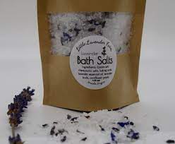 Pin On Lavender Products