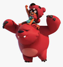 We're compiling a large gallery with as high of quality of images as we can possibly find. Transparent Oso Clipart Brawl Stars Nita Bear Hd Png Download Kindpng