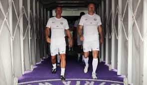Maybe you would like to learn more about one of these? Austria Wien Und Sturm Graz Prasentieren Trikot Fur Die Neue Saison