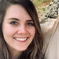 Kendall Jensen and Corey Hogan's Wedding Website