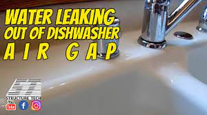 Check spelling or type a new query. Dishwasher Photo And Guides Dishwasher Air Gap Leaking