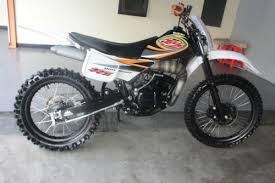 Padahal honda win lebih cocok dengan trail jadul ya. Kawasaki Klx 150cc Jual Motor Kawasaki Klx Jawa Timur