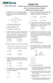 Pin By Jass Manak On Neet 4 Practice Testing Physics Faculties