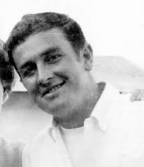 Kenneth Kyle “Country” Beamer (1936-1964)