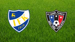 Ligi (veikkausliiga)'da şampiyon olarak tamamlamıştır. Ifk Mariehamn Vs Inter Turku 2020 Footballia