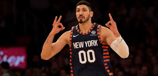 Desde jordan hasta lebron, nuestros expertos eligen el mejor artista de las clavadas de cada franquicia de la nba. Nba Rumors Knicks Planning To Trade Enes Kanter To Kings For Zach Randolph Per Espn