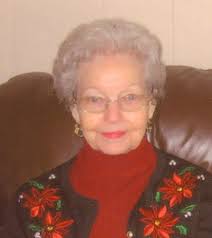 Obituary of Lucile McNutt