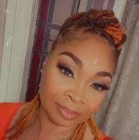 Sheree Newton's Instagram, Twitter & Facebook