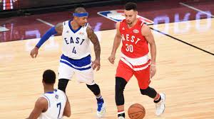 Isaiah jamar thomas (born february 7, 1989) is an american professional basketball player who last played for the new orleans pelicans of the national basketball association (nba). Why Isaiah Thomas Claims Steph Curry Is Best Point Guard Ever Rsn