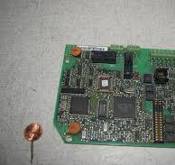 ABB Industry SNAZ-813C XE9130316 Circuit Board - Ministry Of ...