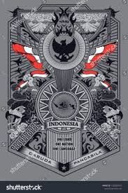 Garuda pancasila logo vector (ai, png files). Ganindra Dimas Ganinddra Profil Pinterest