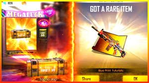 These skins were announced a while back Scifi Scar In Incubator New Permanent Gun Skins In Free Fire Luck Royale By Ankur Sharma