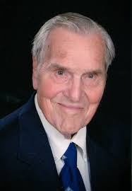 Obituary for Melvin E. Carlstedt