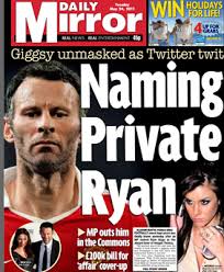 Looking for a tabloid newspaper template? Press Newspapers The Influence Of Media Technology On Football