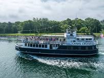 Cape Cod Canal Cruise