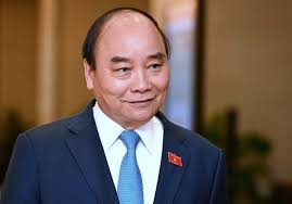 Nguyễn sinh hùng (born 18 january 1946) is a vietnamese politician who served as chairman of the national assembly of vietnam from 2011 to 2016. Quá»'c Há»™i Chinh Thá»©c Miá»…n Nhiá»‡m Thá»§ TÆ°á»›ng Chinh Phá»§ Nguyá»…n Xuan Phuc