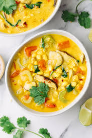 Maybe you would like to learn more about one of these? Spicy Thai Curry Corn Soup With Coconut Milk The Simple Veganista
