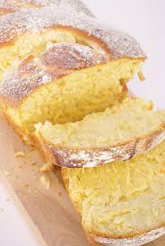 Brioche Russe Confessions D Une Gourmande Recette Dessert Recette Viennoiserie Recettes De Cuisine