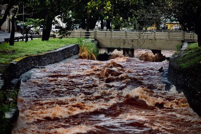 Entenda o poder de devastação do El Niño após temporal em Campo Grande