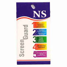 Screen Guard for Samsung i897 Captivate ...