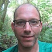 The Klamath Knot by David Rains Wallace