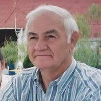 Raymond Herrin Obituary