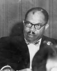 T.R.M. Howard (1908-1976)