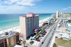 The Legacy At By The Sea Resorts Panama City Beach Hotels