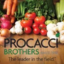 We did not find results for: Procacci Brothers Procaccibros Twitter