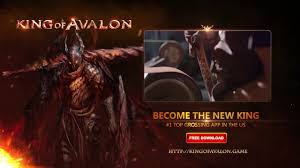 Must attempt to identify merlin. King Of Avalon Dragon Warfare