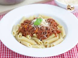 Bolognese Sauce The Real Recipe Photo 1 Bolognese Sauce Bolognese Pasta Italiana