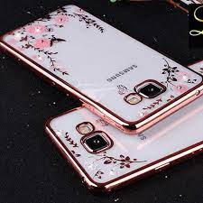 Scopri su eprice la sezione cover samsung j5 e acquista online. Flower Pattern Tpu Soft Back Cover Case For Samsung Galaxy A3 A5 A7 2016 A310 A510 A710 Shel Girly Phone Cases Galaxy S8 Phone Cases Phone Cases Samsung Galaxy