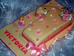 Jetzt ausprobieren mit ♥ chefkoch.de ♥. Torte Zum 1 Geburtstag Von Irina G Sweets For My Sweet