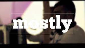 That's how the cards are dealt. How To Spell Mostly Youtube