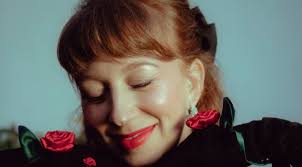 Ella Vos Imagines a World for the Girls in her New Single “National Anthem”