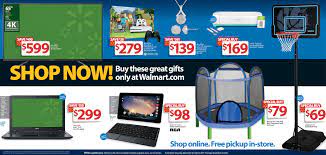 All the best tv, tech, and gaming deals from walmart's massive cyber monday sale. Walmart Unveils Black Friday 2016 Plans Great Deals More Availability