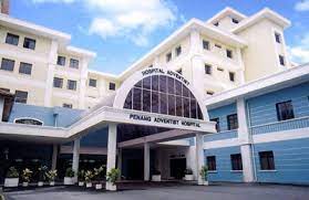 Kolej perubatan pulau pinang no 4, jalan sepoy lines. Kolej Kejururawatan Adventist Nursing Courses Directory