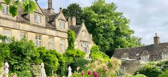 Barnsley house weekend bed & breakfast. Spa Review Barnsley House Cirencester In The Cotswolds Luxury Lifestyle Magazine