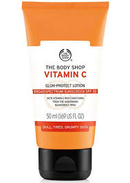 Neutrogena sensitive skin sunscreen broad spectrum spf 60 ($11) another of dr. Best Drugstore Sunscreens For Dry Skin The Body Shop Vitamin C Glow Protect Lotion Spf 30 The Body Shop Drug Store Face Moisturizer Best Drugstore Sunscreen