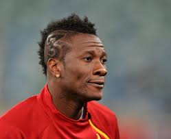 Asamoah gyan's net worth is approximated to be $23 million. Asamoah Gyan To Legon Cities Transfer Is Set To Be Completed Latest Sports News In Ghana Sports News Around The World