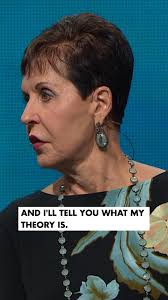 Ever wonder about Revelation? Joyce does too! Check out a key part that we  can take from it in this message from Joyce. , Joyce has so much more to  share! Watch today's full teaching