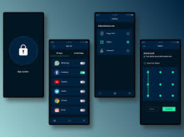 App Locker Locker App Lockers Locker Designs