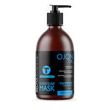 Shampoo is designed to clean the scalp and remove excess oil. Ojon Oil Everyday Mask 500ml 3040 Hairhunter Kassel